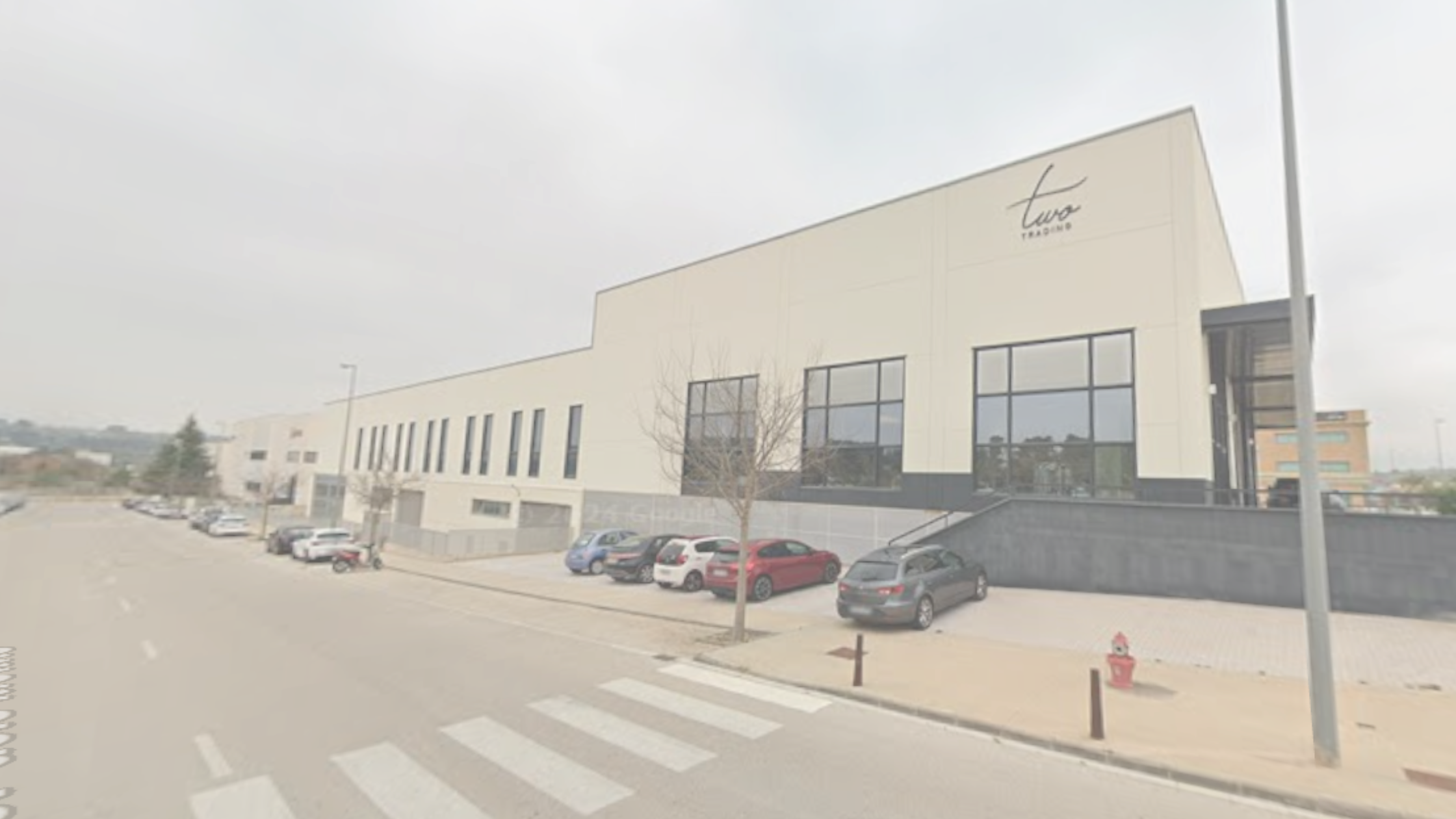 ÀREA INDUSTRIAL L'ALTET