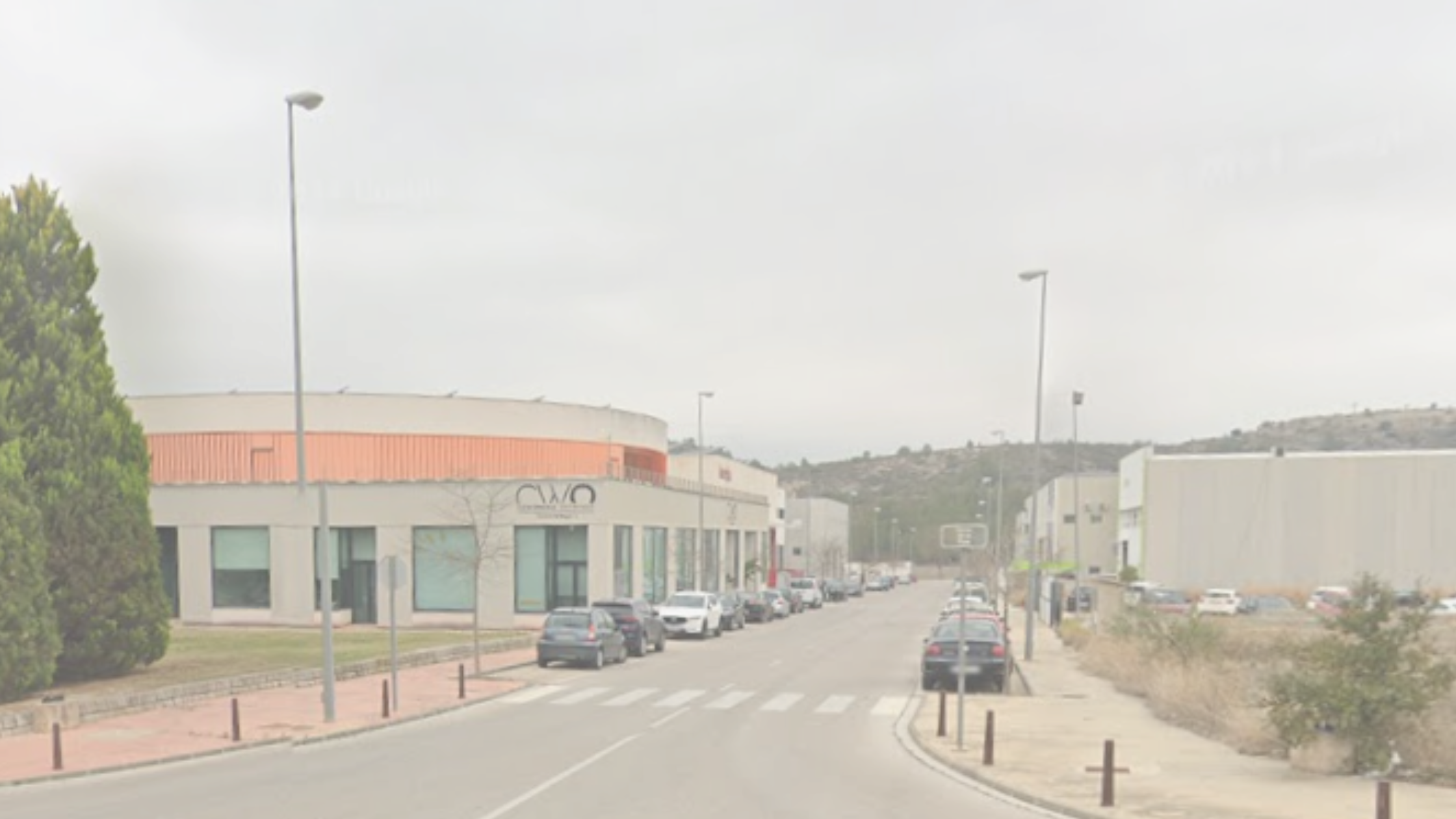 ÀREA INDUSTRIAL L'ALTET