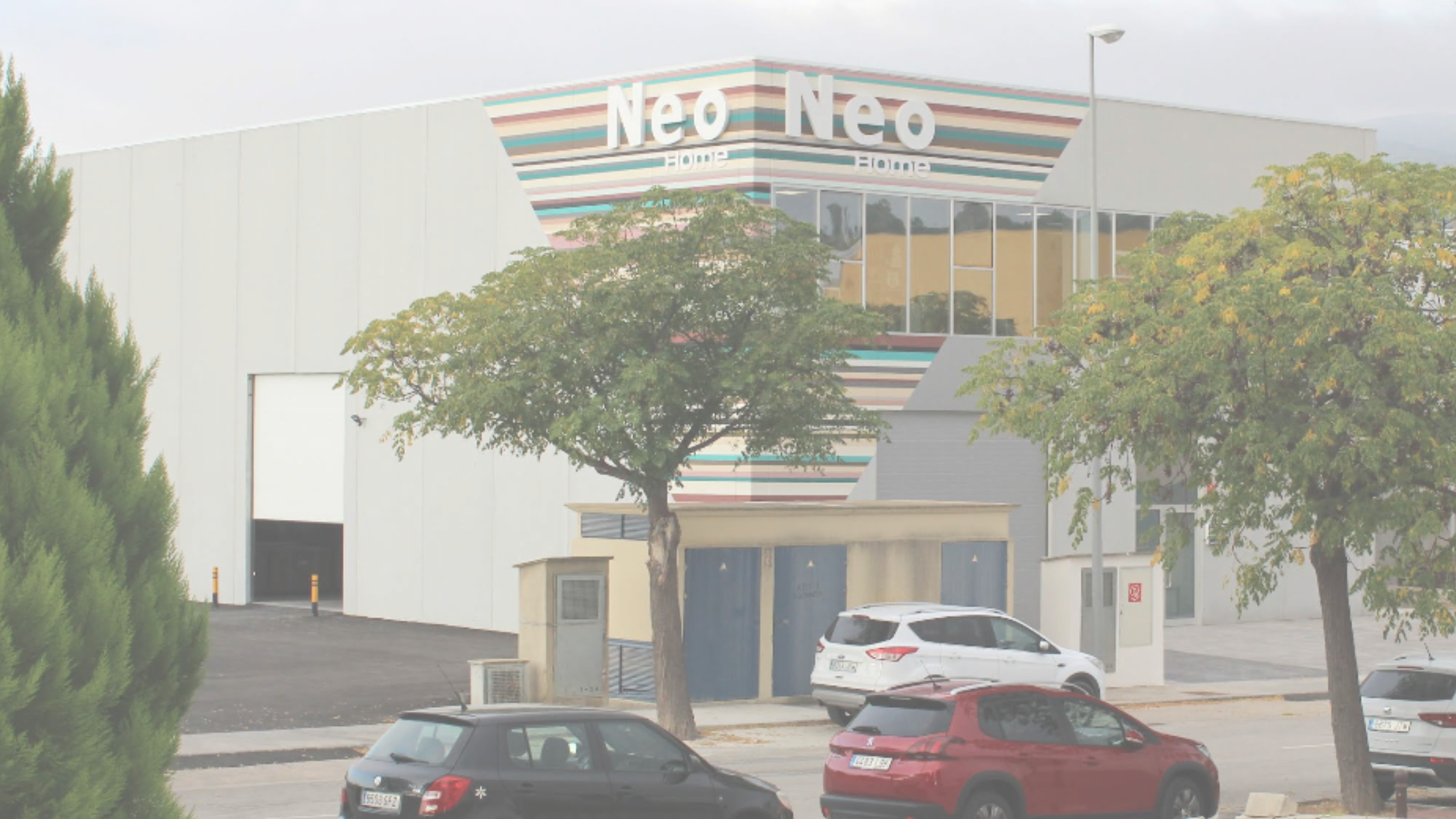 ÀREA INDUSTRIAL L'ALTET