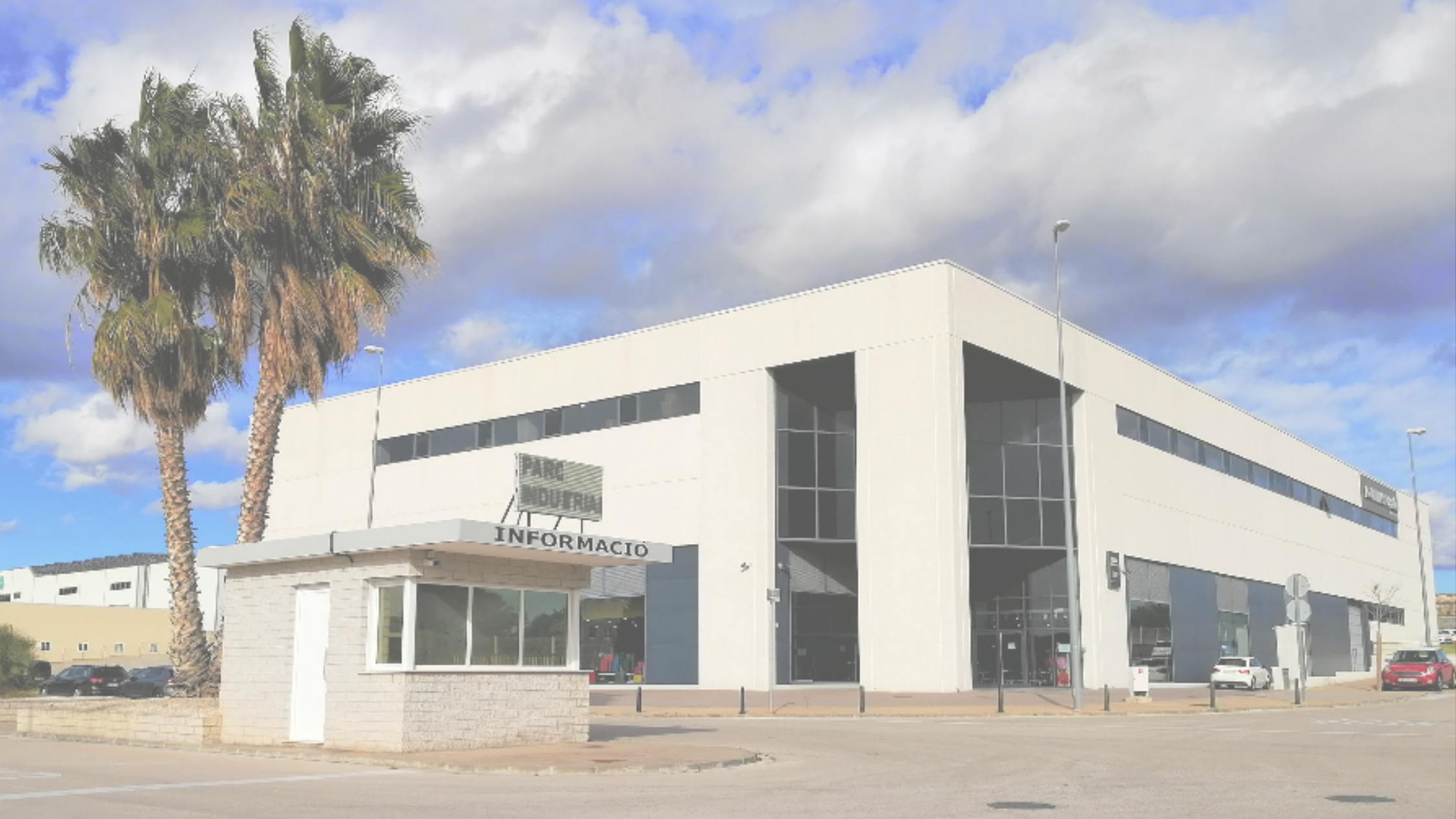 ÀREA INDUSTRIAL L'ALTET